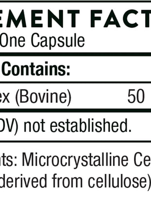 THORNE - Adrenal Support Bundle - Adrenal Cortex and Stress B-Complex - Stress & Immune Management - 60 Servings