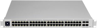 UBIQUITI UNIFI USW-PRO-48-POE LAYER 3 SWITCH