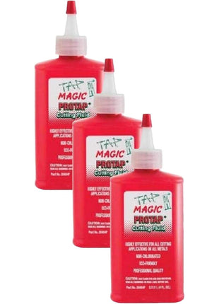 Tap Magic 30004P ProTap Cutting Fluid, 4 oz. Size