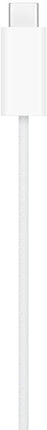 Apple Watch Magnetic Fast Charger to USB-C Cable (1 m)