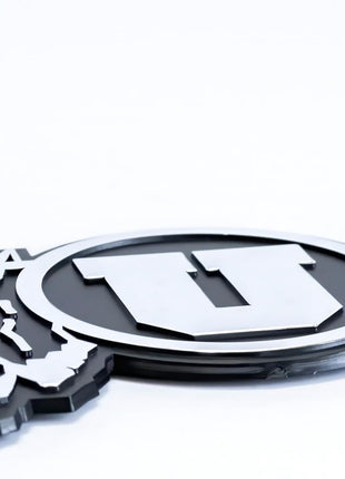 NFL Molded Auto Emblem