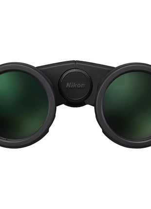 NIKON Monarch M5 Binoculars | Waterproof Fogproof ED Glass Optics with Dielectric Prism Coating | Bright High-Resolution Outdoor Binoculars for Birdwatching, Hiking & Wildlife, 8x42 | 8x/42mm, Waterproof and Fogproof, Rubber-Armored