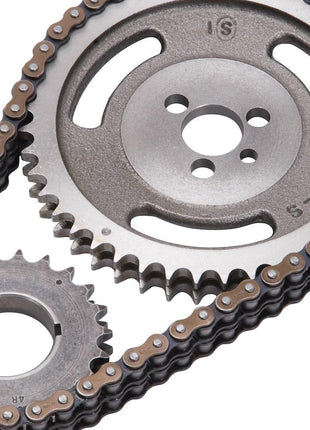 Edelbrock 7800 Timing Chain Set