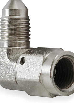 Earl's 966304ERL 90 Degree -4 AN Male to -4 AN Female Swivel