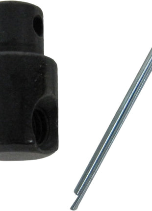 B&M 80638 Swivel and Pin for Automatic Shift Levers
