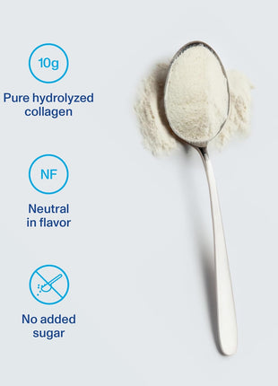 Vital Proteins Unflavoured Collagen Peptides, 567 GR