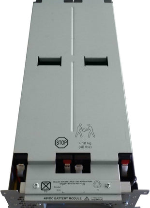 BTI- Battery Tech. RBC43-SLA43-BTI APC Replacement Battery