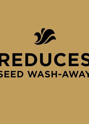 Scotts EZ Seed Patch & Repair Sun and Shade Mulch, Grass Seed, Fertilizer Combination for Bare Spots and Repair, 3.75 lb, Brown