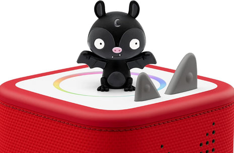 Tonies Favorite Children's Songs: Halloween & Spooky Songs Audio Toy Figurine