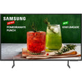 Samsung 50-Inch Class Crystal UHD 4K Bed-H Series HDR Business Pro TV w/ 3-Sided Bezel-Less Slim Design, Use for Digital Signage Displays, Commercial TV, Alexa Built-in, LH50BEDHLGFXGO