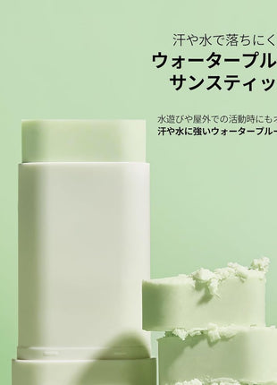 [Beauty of Joseon] Matte Sun Stick: Mugwort + Camellia [BOJ] Waterwood Mat Sunstick
