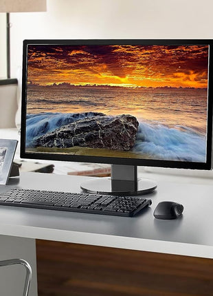 Seagate Expansion 22TB External Hard Drive HDD - USB 3.0, with Rescue Data Recovery Services (STKP22000400)