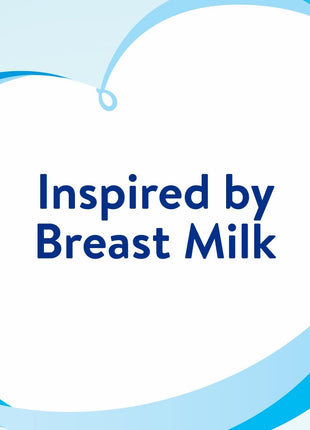Similac Advance Baby Formula Powder With Iron, Inspired by Breast Milk | Nutritionally Complete Infant Formula for Babies, Support for Brain & Eye Development, Easy to Digest, 30.8 oz value-size can