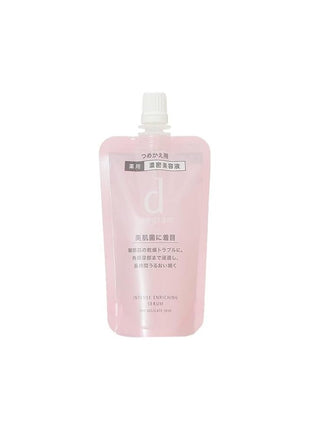 Shiseido d Program d program Medicinal Intense Enriching Serum, 1.5 fl oz (45 ml) Facial Serum