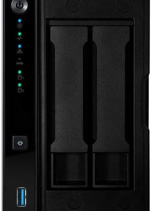 Asustor AS3302Tv2 Ch Asustas3302t V2 R