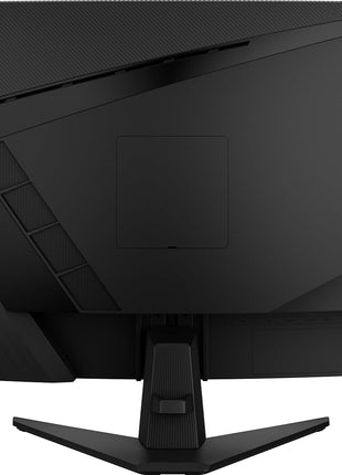 msi MAG 325CQF 32-inch 2560 x 1440 (QHD) Gaming Monitor, 180Hz, Adaptive-Sync, HDMI, DisplayPort, VESA Mountable, Tilt, Height Adjustable, Speaker, 0.5ms, Black