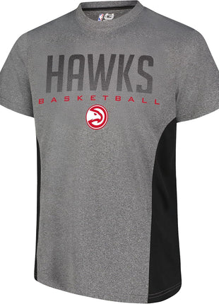 Ultra Game Men's NBA Official Super Soft Supreme T-Shirt