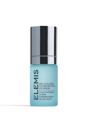 ELEMIS Pro-Collagen Future Restore Eye Serum, Under Eye Brightener, 0.5FLOz