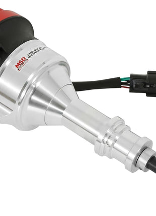 MSD 8451 Pro-Billet TFI Distributor without Module