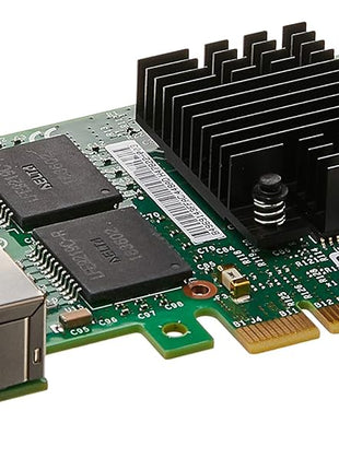 Intel I350T4V2 Ethernet Server Adapter i350-T4 Network PCI Express 2.1 X4