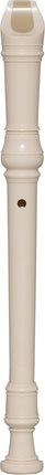 Yamaha YRS-24B Plastic Soprano Recorder, Natural 14.00 x 2.00 x 2.00