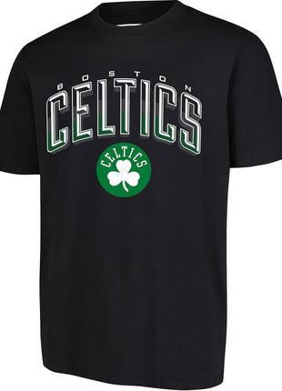 Ultra Game Men's NBA Official Super Soft Supreme T-Shirt