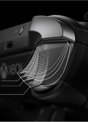 Microsoft Studios Elite Series 2 Controller Xbox One (Xbox One), Black
