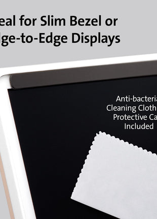 Kensington MagProTM Magnetic Laptop Privacy Screen 14 inch, Removable 16:9 Laptop Privacy Filter, Anti-Glare, Blue Ray Reduction, Dell Latitude 5420, HP Elitebook 840 G6-G8, Lenovo, Asus (K58352WW)