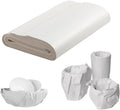 100 Sheets Packing Paper for Moving, Newsprint Paper for Packing Wrapping, Wrapping Paper for Packaging Glasses Dishes - Must Have Packing Supplies for Moving Box Filler(12 * 24in)