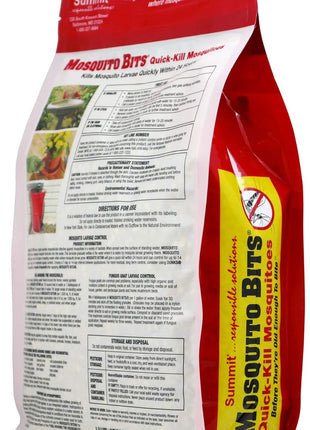 Summit Chemical CO 117-6 30OZ