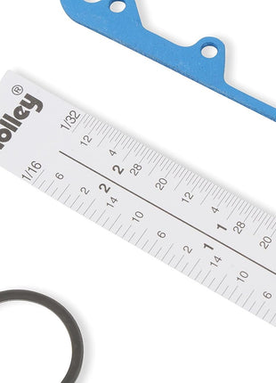 Holley 37-485 Renew Kit Carburetor Rebuild Kit