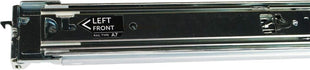 Dell PowerEdge R340, R630, R640, R6415 1U Ready Rail Kit - 8N0JT