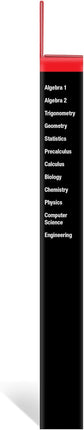 Texas Instruments TI-36X Pro Engineering/Scientific Calculator | 9.7 Inch | Black.