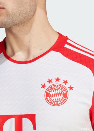Adidas FC Bayern 23/24 Home Jersey