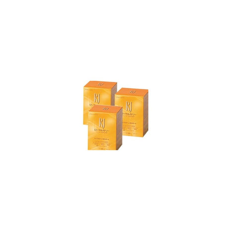 【3個】 資生堂 ローヤルゼリーRJ〈顆粒〉 (N)1.5g×30包x3個 (4901872343522)