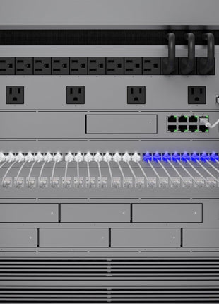 Ubiquiti Pro Max Layer 3 Switch
