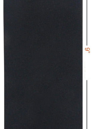 HSYMQ 24PCS Sand Paper Variety Pack Sandpaper 12 Grits Assorted for Wood Metal Sanding, Wet Dry Sandpaper 120/150/180/240/320/400/600/800/1000/1500/2500/3000 Grit