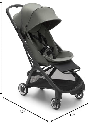 Bugaboo Butterfly Ultra-Compact Stroller for Easy Travel