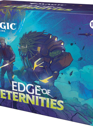 Magic: The Gathering Edge of Eternities - Bundle