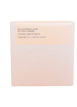 HAUS LABS BY LADY GAGA Bio-Blurring Talc-Free Loose Setting Powder Translucent