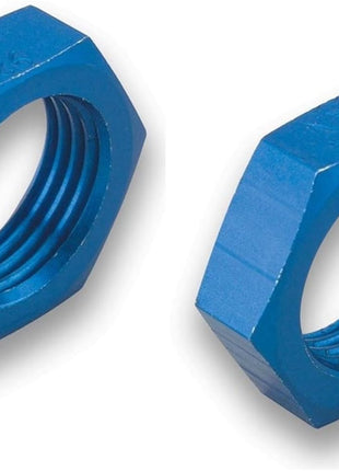 Earl's 592406ERL -6 an Bulkhead Nut