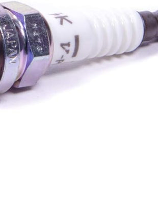 NGK R5671A-7 Racing Spark Plug, One Size