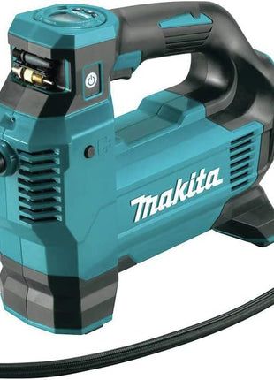 Makita DMP181ZX 18V LXT Lithium-Ion Cordless High-Pressure Inflator (Tool Only)