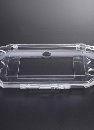 Clear Hard Case Transparent Protective Cover Shell Skin for PSV 2000 Psvita PS Vita PSV 2000 Crystal Console Body Protector