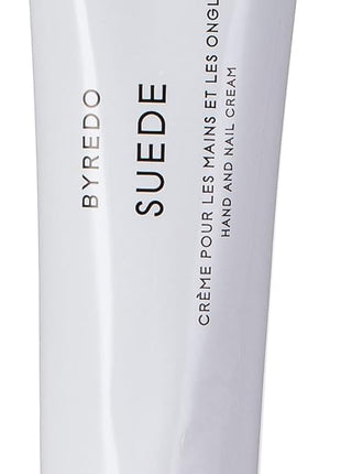 Byredo Suede Hand & Nail Cream 100ml/3.3oz