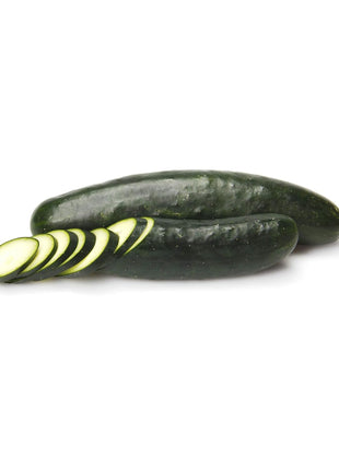 Organic Cucumber