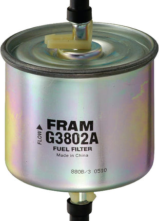 FRAM G3802A Marine Fuel Water Separator Filter