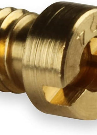 Holley 126-70-10 Replaceable Air Bleed - Size 70
