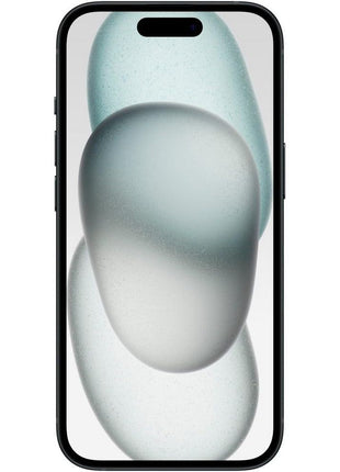 Apple iPhone 15 Plus, 128GB, Black - Unlocked (Renewed)