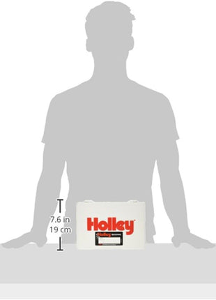 Holley 36-201 Alcohol Jet Kit